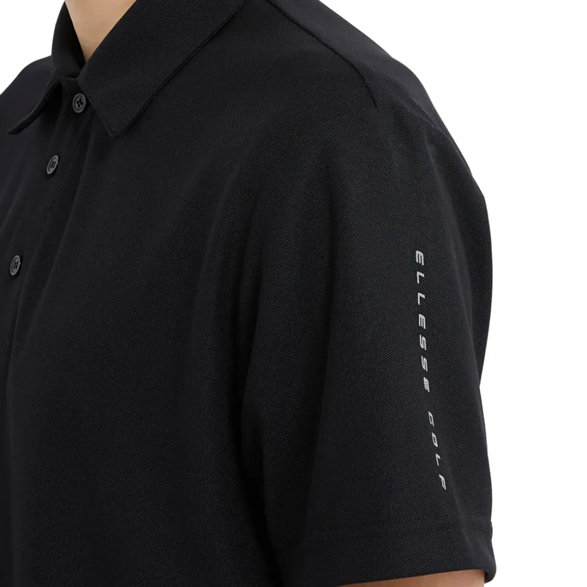Discount Men's Bertola Golf Polo Shirt Men's Polo Shirts