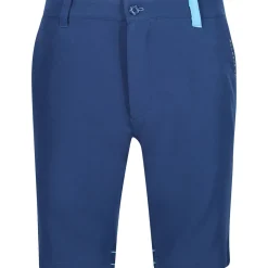 Hot Men's Fabri Logo Golf Shorts Men's Shorts