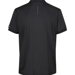 Best Men's Fallerone Chev Golf Polo Shirt Men's Polo Shirts