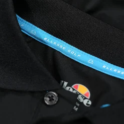 Best Men's Fallerone Chev Golf Polo Shirt Men's Polo Shirts