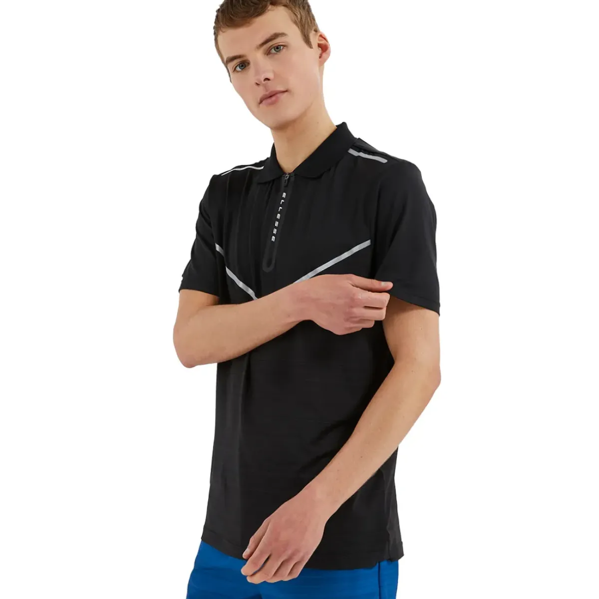 Outlet Men's Fresci Golf Polo Shirt Men's Polo Shirts