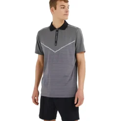 Outlet Men's Fresci Golf Polo Shirt Men's Polo Shirts
