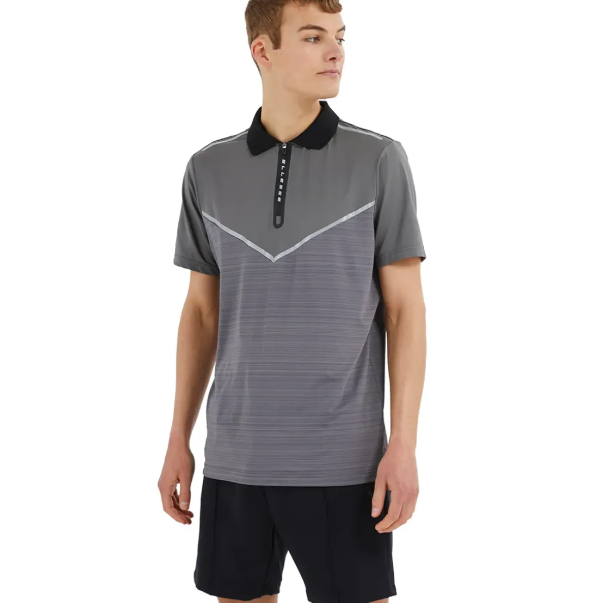 Outlet Men's Fresci Golf Polo Shirt Men's Polo Shirts