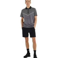 Outlet Men's Fresci Golf Polo Shirt Men's Polo Shirts