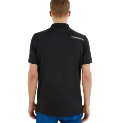 New Men's Fresci Golf Polo Shirt Men's Polo Shirts