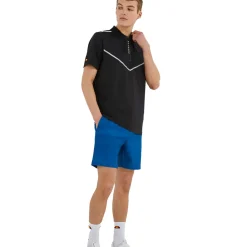 New Men's Fresci Golf Polo Shirt Men's Polo Shirts