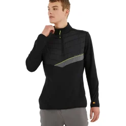 Sale Men's Gueza Golf Midlayer Men's Sweaters|Men's Midlayers