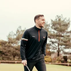 Sale Men's Loti Golf Midlayer Men's Sweaters|Men's Midlayers