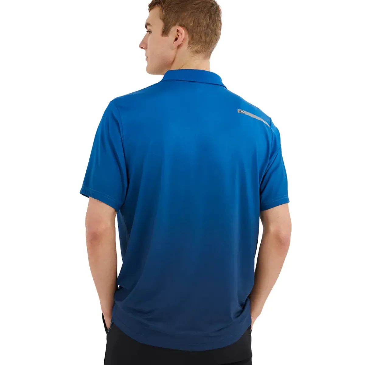 Hot Men's Poliza Golf Polo Shirt Men's Polo Shirts