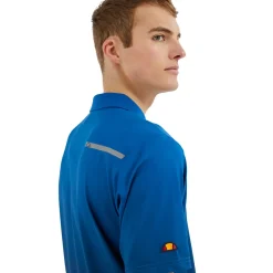 Hot Men's Poliza Golf Polo Shirt Men's Polo Shirts