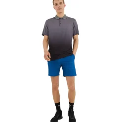 Men's Poliza Golf Polo Shirt Men's Polo Shirts