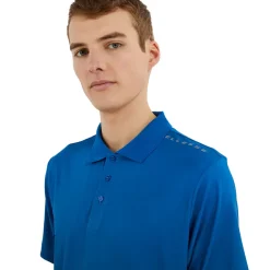 Men's Poliza Golf Polo Shirt Men's Polo Shirts