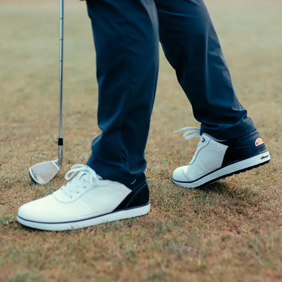 Clearance Men's Shore Waterproof Spikeless Golf Shoes Men's Spikeless Golf Shoes|Men's Waterproof Golf Shoes