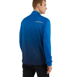 Hot Men's Tutona Half Zip Golf Midlayer Men's Sweaters|Men's Midlayers