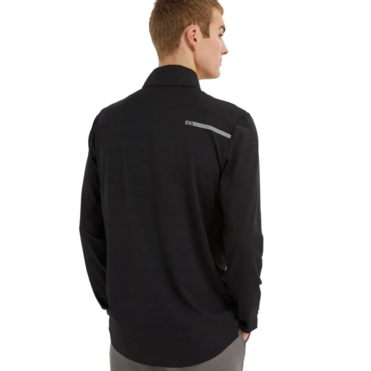 Men's Visala Half Zip Golf Midlayer Men's Sweaters|Men's Midlayers
