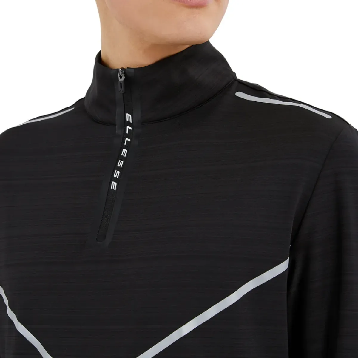Men's Visala Half Zip Golf Midlayer Men's Sweaters|Men's Midlayers