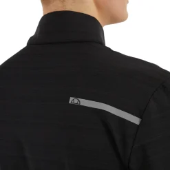 Men's Visala Half Zip Golf Midlayer Men's Sweaters|Men's Midlayers