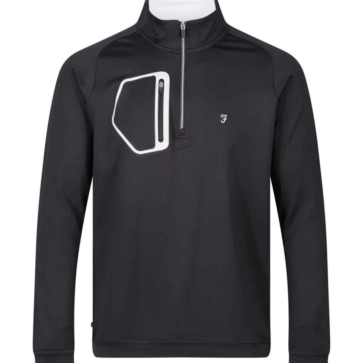 Sale Men's Golf Mid Layer Men's Sweaters|Men's Midlayers