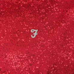 Clearance Men's Starkey All-Over Print Golf Polo Shirt Men's Polo Shirts