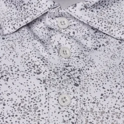 Sale Men's Starkey All-Over Print Golf Polo Shirt Men's Polo Shirts