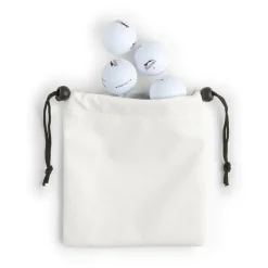 Best Faux Leather Pouch Personalised Golf Accessories