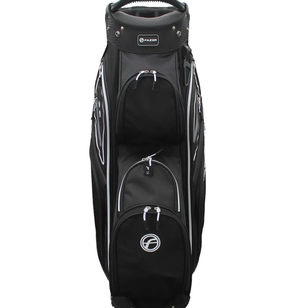 Online 3.5 Lightweight Golf Cart Bag Trolley/cart Bags