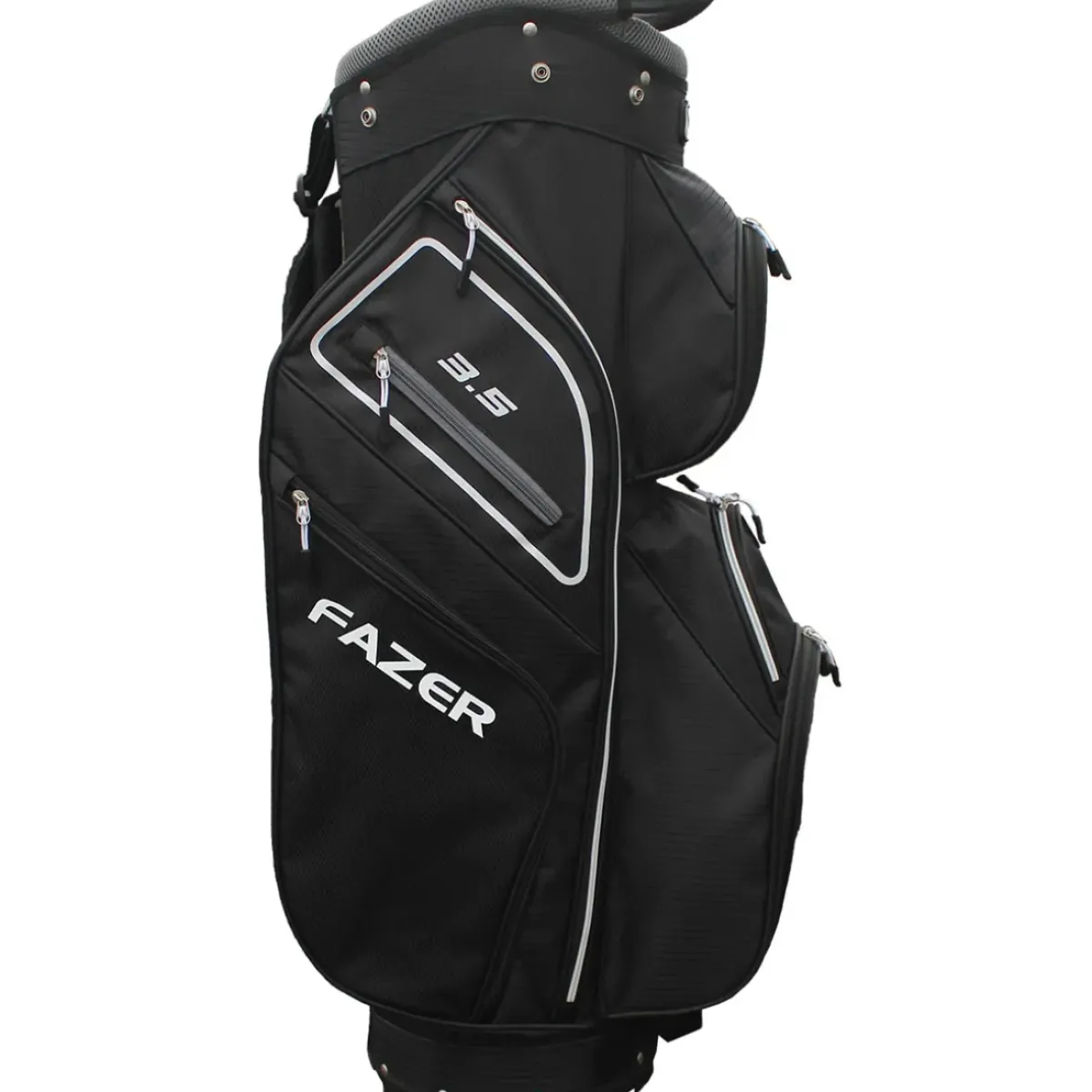 Online 3.5 Lightweight Golf Cart Bag Trolley/cart Bags