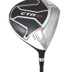 Hot CTR25 Graphite Complete Golf Package Set Package Sets