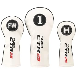 Hot CTR25 Graphite Complete Golf Package Set Package Sets