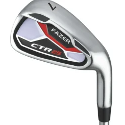 Best CTR-25 Steel Golf 7 Iron Single Irons