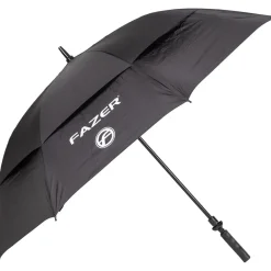 Best Dual Canopy Golf Umbrella Personalised Golf Accessories