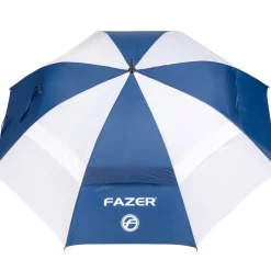 Online Dual Canopy Golf Umbrella Golf Umbrellas