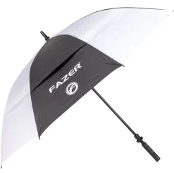 Online Dual Canopy Golf Umbrella Golf Umbrellas