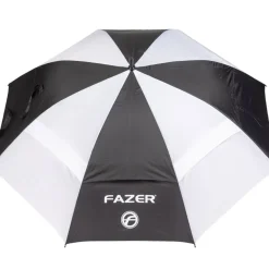 Online Dual Canopy Golf Umbrella Golf Umbrellas
