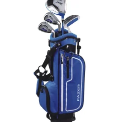 Sale Junior J TEK 7.0 Age 6-8 Golf Package Set Junior Packages|Package Sets