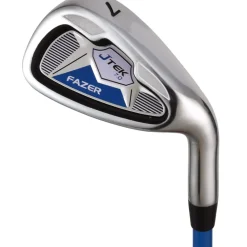 Sale Junior J TEK 7.0 Age 6-8 Golf Package Set Junior Packages|Package Sets