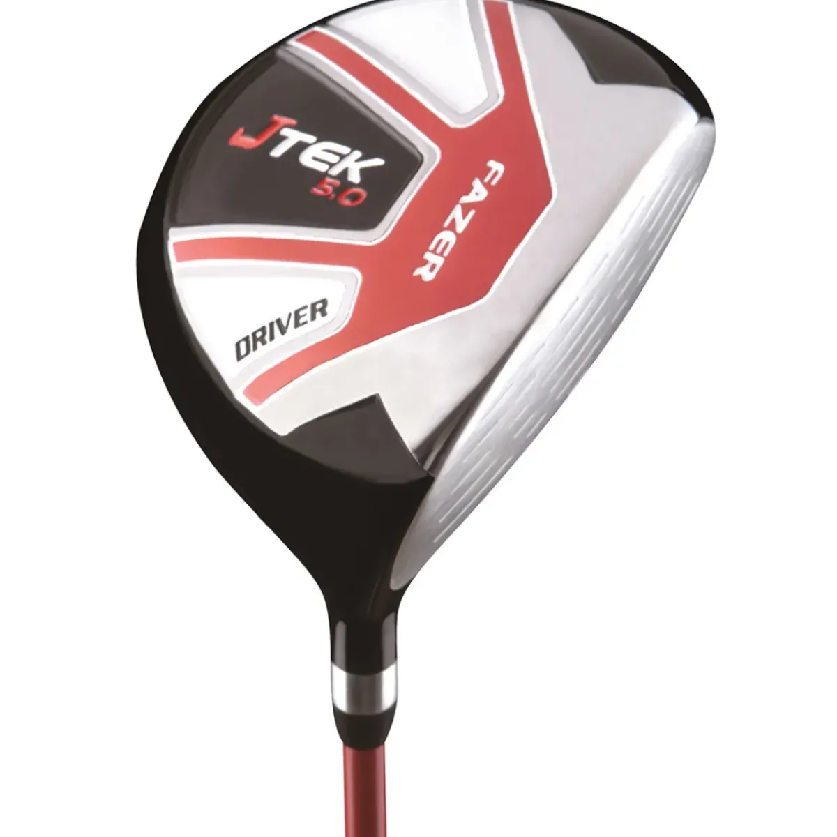 Discount Junior J TEK 5.0 Age 9-11 Golf Package Set Junior Packages|Package Sets