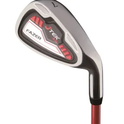 Discount Junior J TEK 5.0 Age 9-11 Golf Package Set Junior Packages|Package Sets