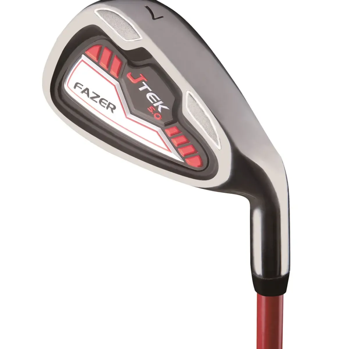 Discount Junior J TEK 5.0 Age 9-11 Golf Package Set Junior Packages|Package Sets