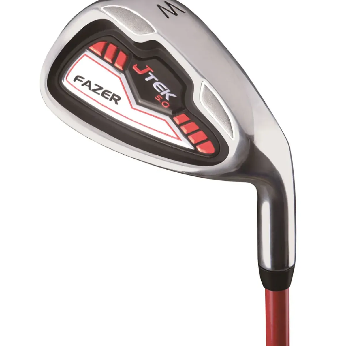 Discount Junior J TEK 5.0 Age 9-11 Golf Package Set Junior Packages|Package Sets