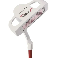 Discount Junior J TEK 5.0 Age 9-11 Golf Package Set Junior Packages|Package Sets