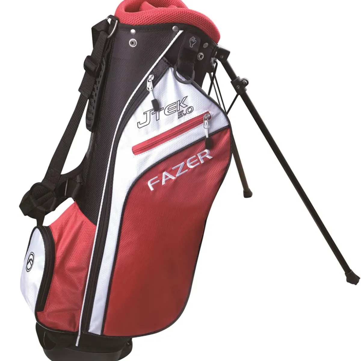 Discount Junior J TEK 5.0 Age 9-11 Golf Package Set Junior Packages|Package Sets