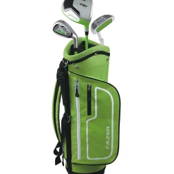 Discount Junior J TEK 7.0 Age 3-5 Golf Package Set Junior Packages|Package Sets