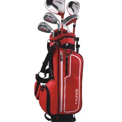 Online Junior J TEK 7.0 Age 9-11 Golf Package Set Junior Packages|Package Sets