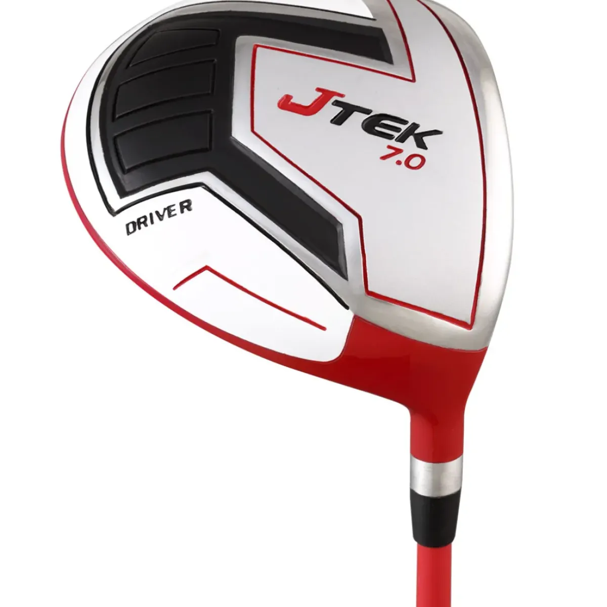 Online Junior J TEK 7.0 Age 9-11 Golf Package Set Junior Packages|Package Sets