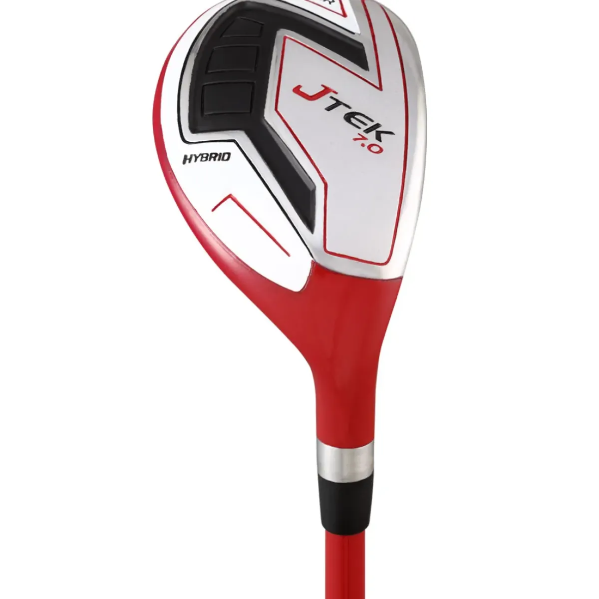 Online Junior J TEK 7.0 Age 9-11 Golf Package Set Junior Packages|Package Sets