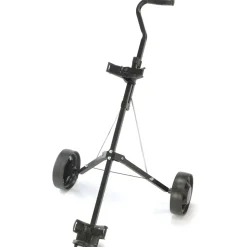 Hot Junior Trundler Golf Trolley Push/pull Trolleys