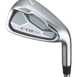 Ladies CTR-25 Graphite Golf 7 Iron Single Irons
