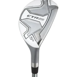 New Ladies CTR25 Half Golf Package Set Ladies Package Sets|Package Sets