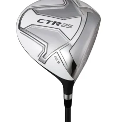 Best Ladies CTR25 Starter Golf Package Set Ladies Package Sets|Package Sets